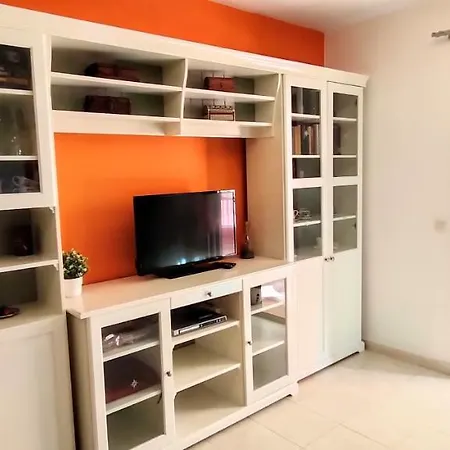 Apartamento Cm 2 Bd Near The Sea *