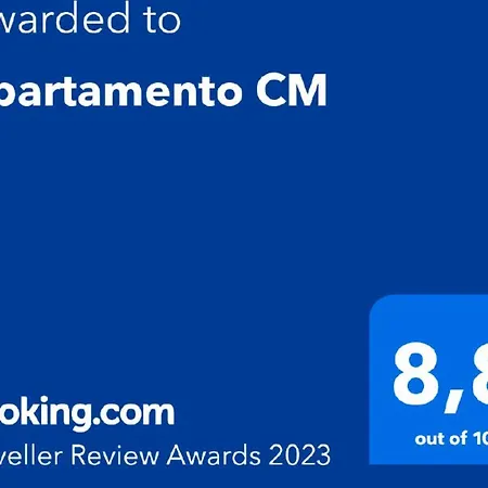 Cm 2 Bd Near The Sea Apartment