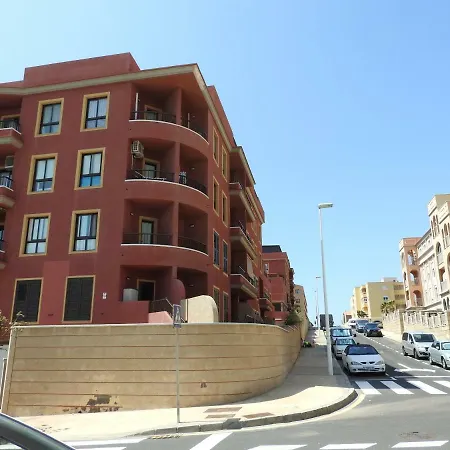 Apartment Cm 2 Bd Near The Sea
