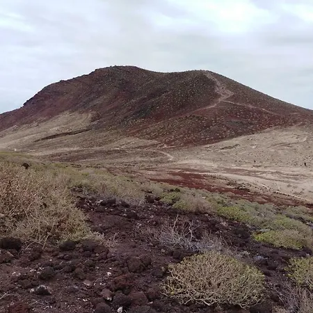 Cm 2 Bd Near The Sea El Médano