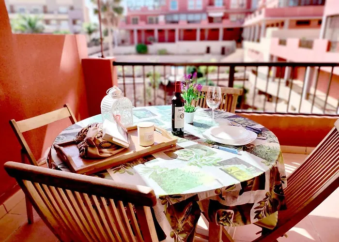 Cm 2 Bd Near The Sea Apartamento *