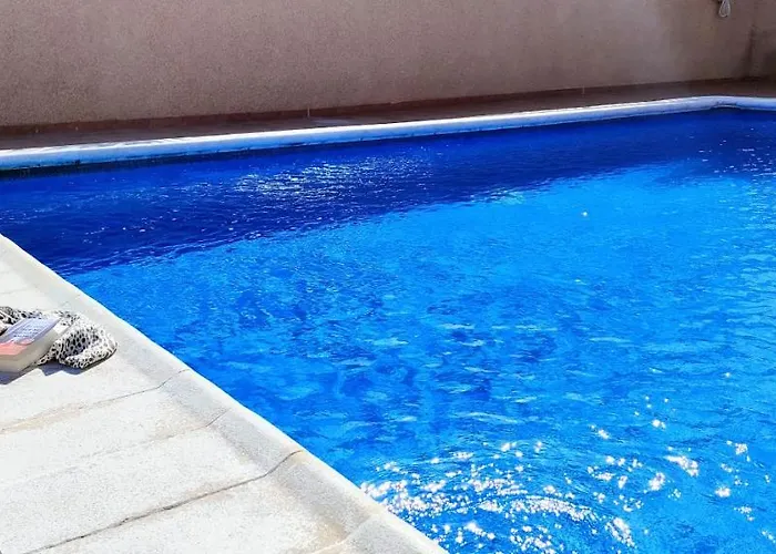 Cm 2 Bd Near The Sea Apartamento *