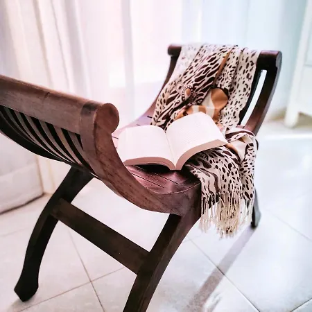 Appartement Cm 2 Bd Near The Sea El Médano