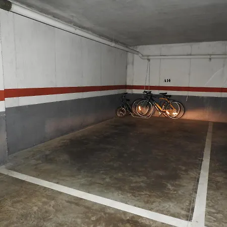 Appartement Cm 2 Bd Near The Sea *