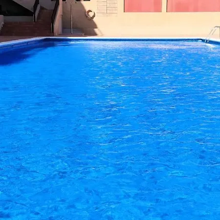 Appartement Cm 2 Bd Near The Sea *