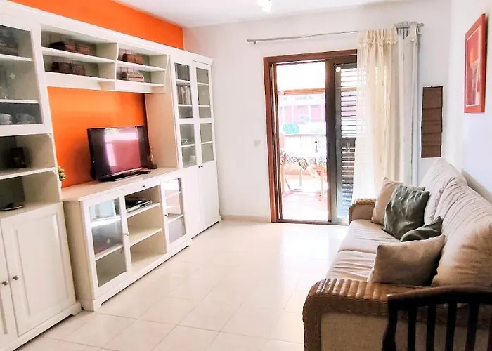 Cm 2 Bd Near The Sea El Médano