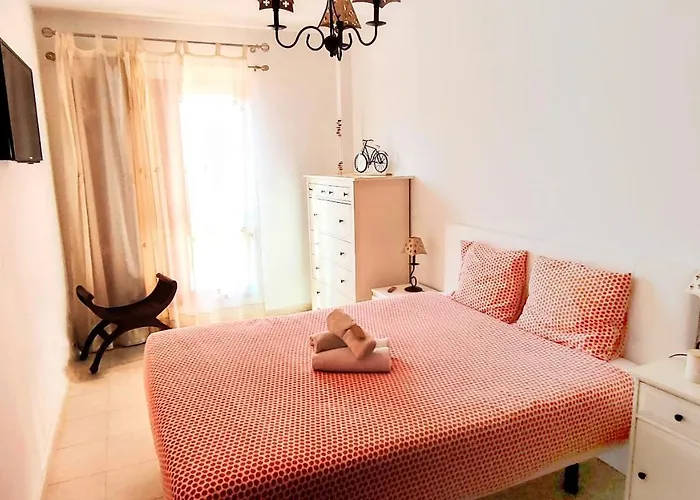 Cm 2 Bd Near The Sea Apartmán