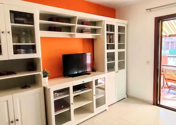 Apartmán Cm 2 Bd Near The Sea *