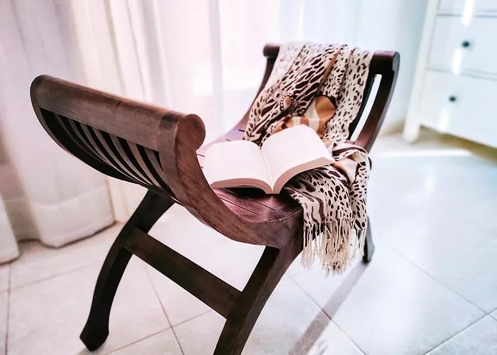 Apartmán Cm 2 Bd Near The Sea El Médano