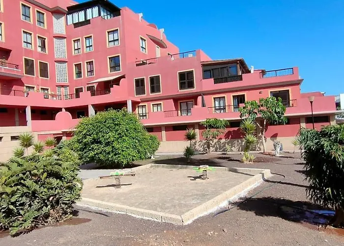 Cm 2 Bd Near The Sea Apartmán