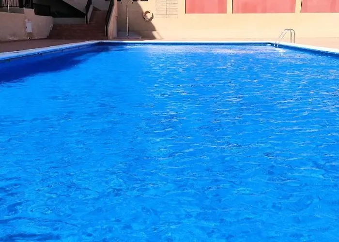 Apartmán Cm 2 Bd Near The Sea *