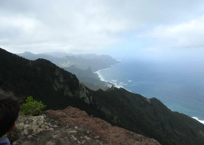 Cm 2 Bd Near The Sea * El Médano