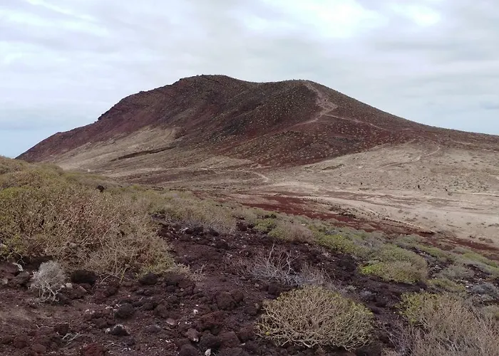 Cm 2 Bd Near The Sea El Médano